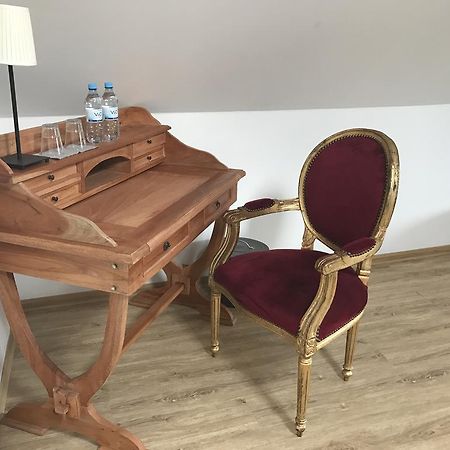 Hotel Heddernheimer Hof Φραγκφούρτη Εξωτερικό φωτογραφία
