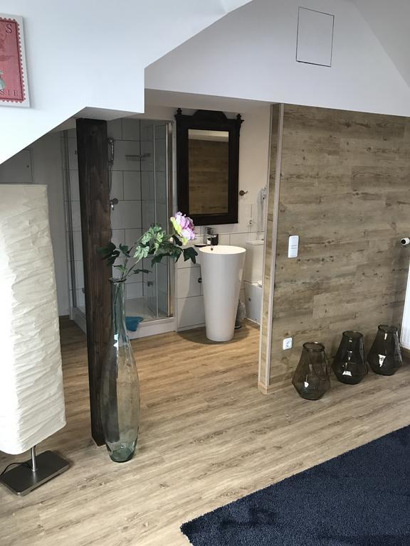 Hotel Heddernheimer Hof Φραγκφούρτη Εξωτερικό φωτογραφία