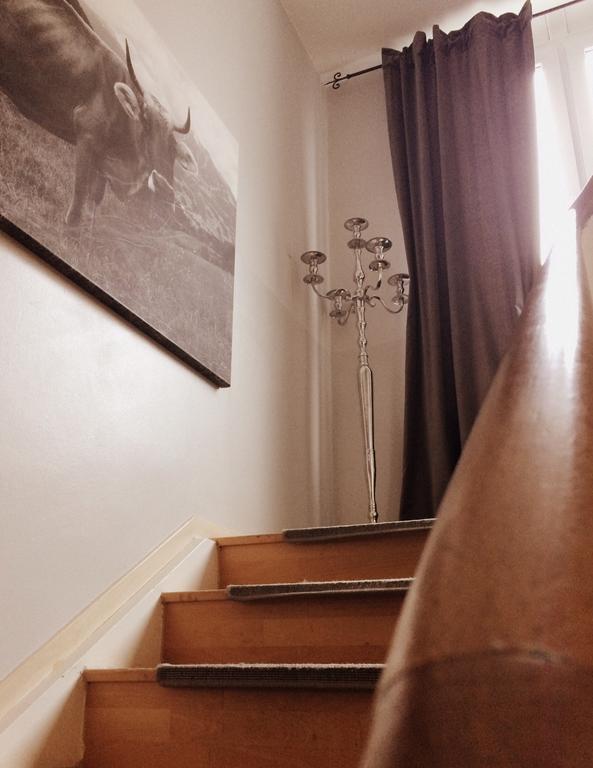 Hotel Heddernheimer Hof Φραγκφούρτη Εξωτερικό φωτογραφία