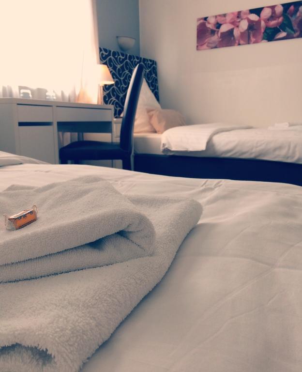 Hotel Heddernheimer Hof Φραγκφούρτη Εξωτερικό φωτογραφία